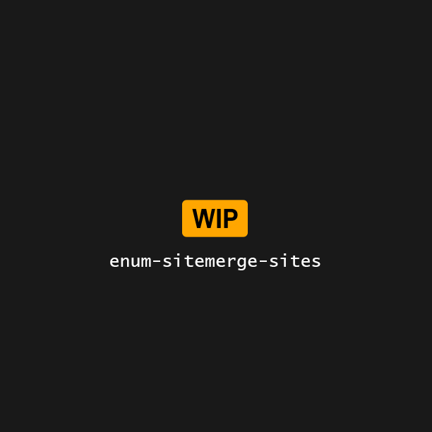 details/diagrams/enum-sitemerge-sites.png 